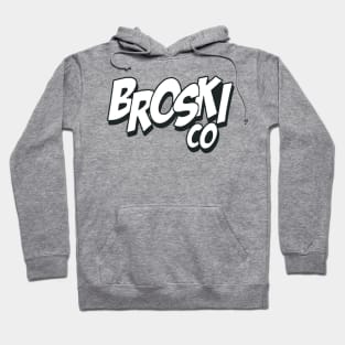 brittany broski Hoodie